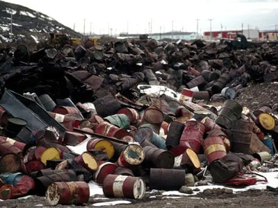 哪些危险废物可资源化利用？