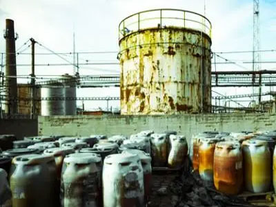 危险废物的资源化利用需要注意哪些事项？