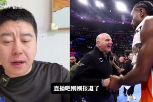 雷霆球员统一训练室？麦凯恩在SGA车库训练视频！